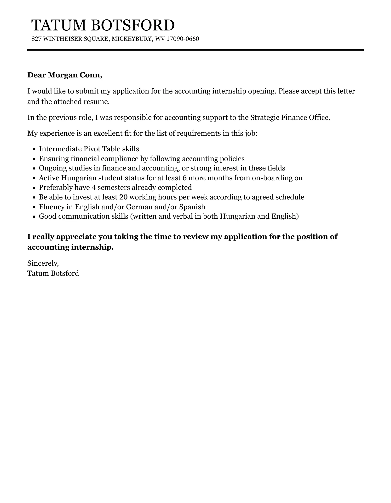 42502 quantify achievements