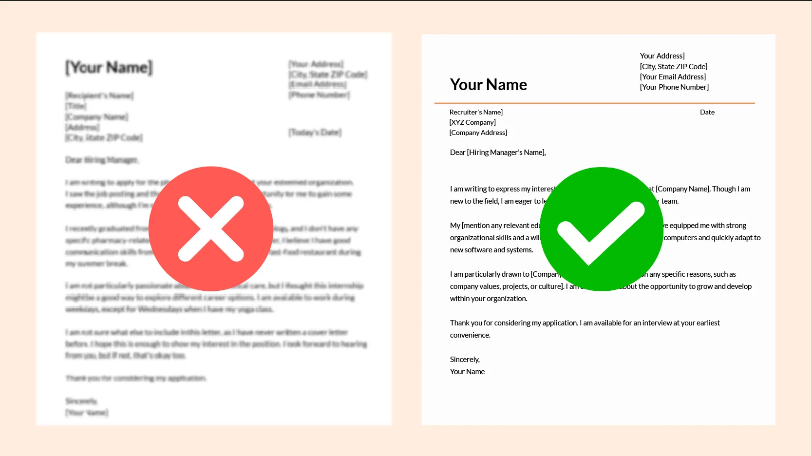 42505 marketing portfolio examples