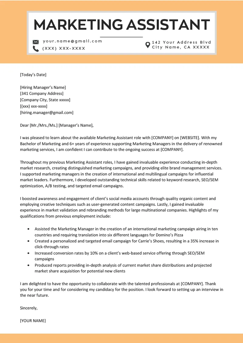 42507 marketing skills