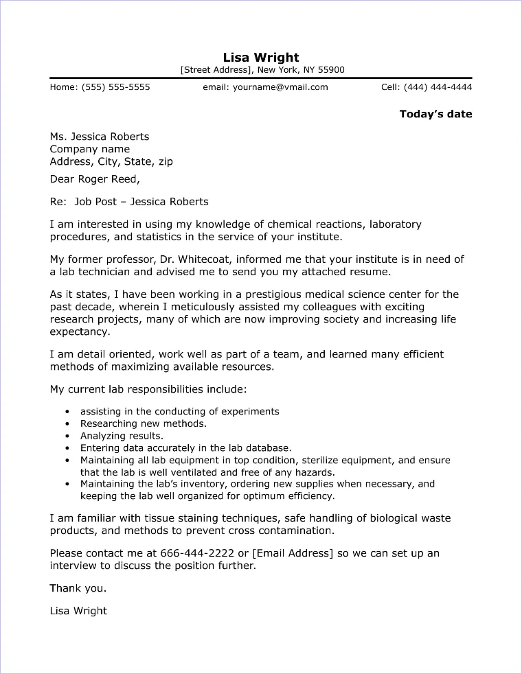 42514 lab tech cover letter 1