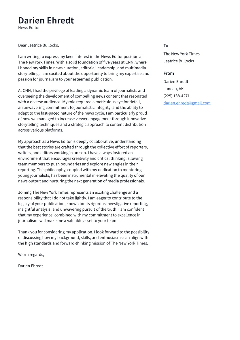 42521 cover letter essentials