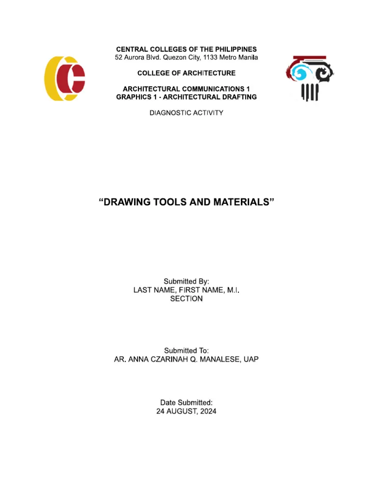 42522 cover letter header information