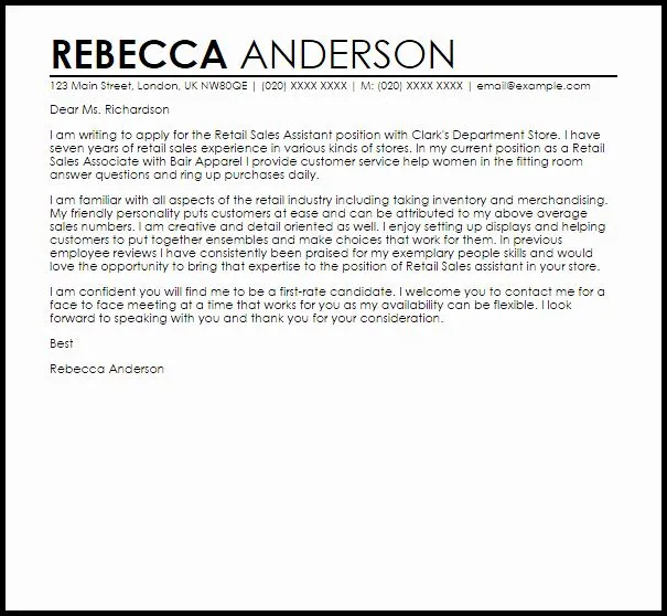 42523 compelling cover letter