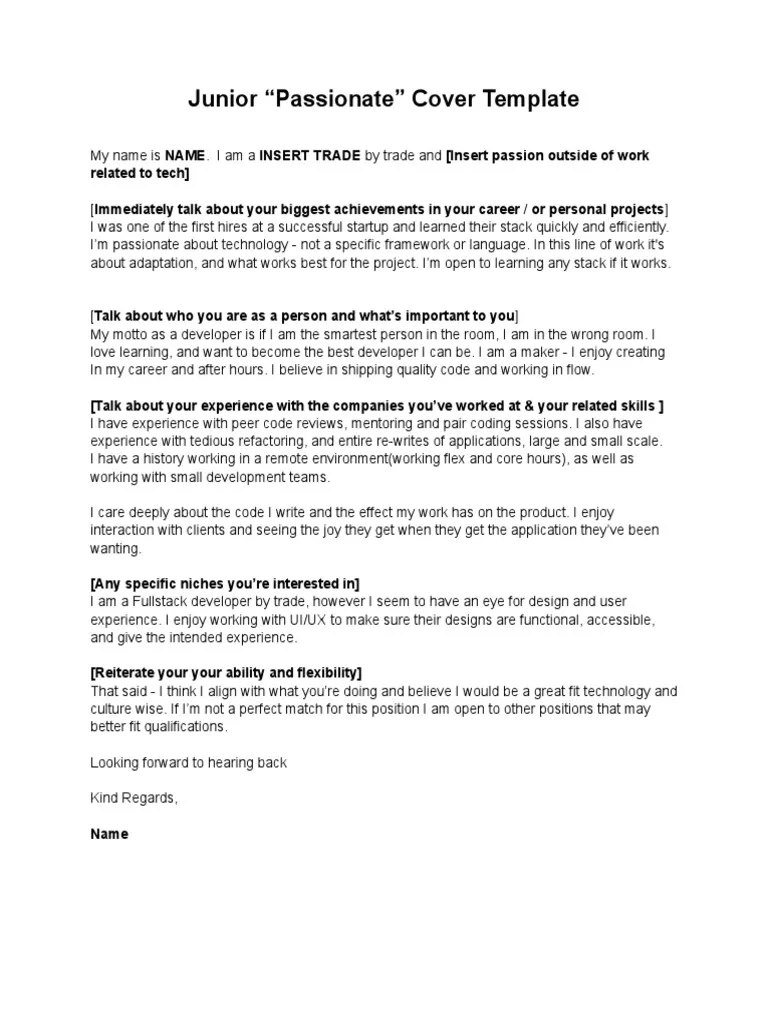 42523 helping others cover letter