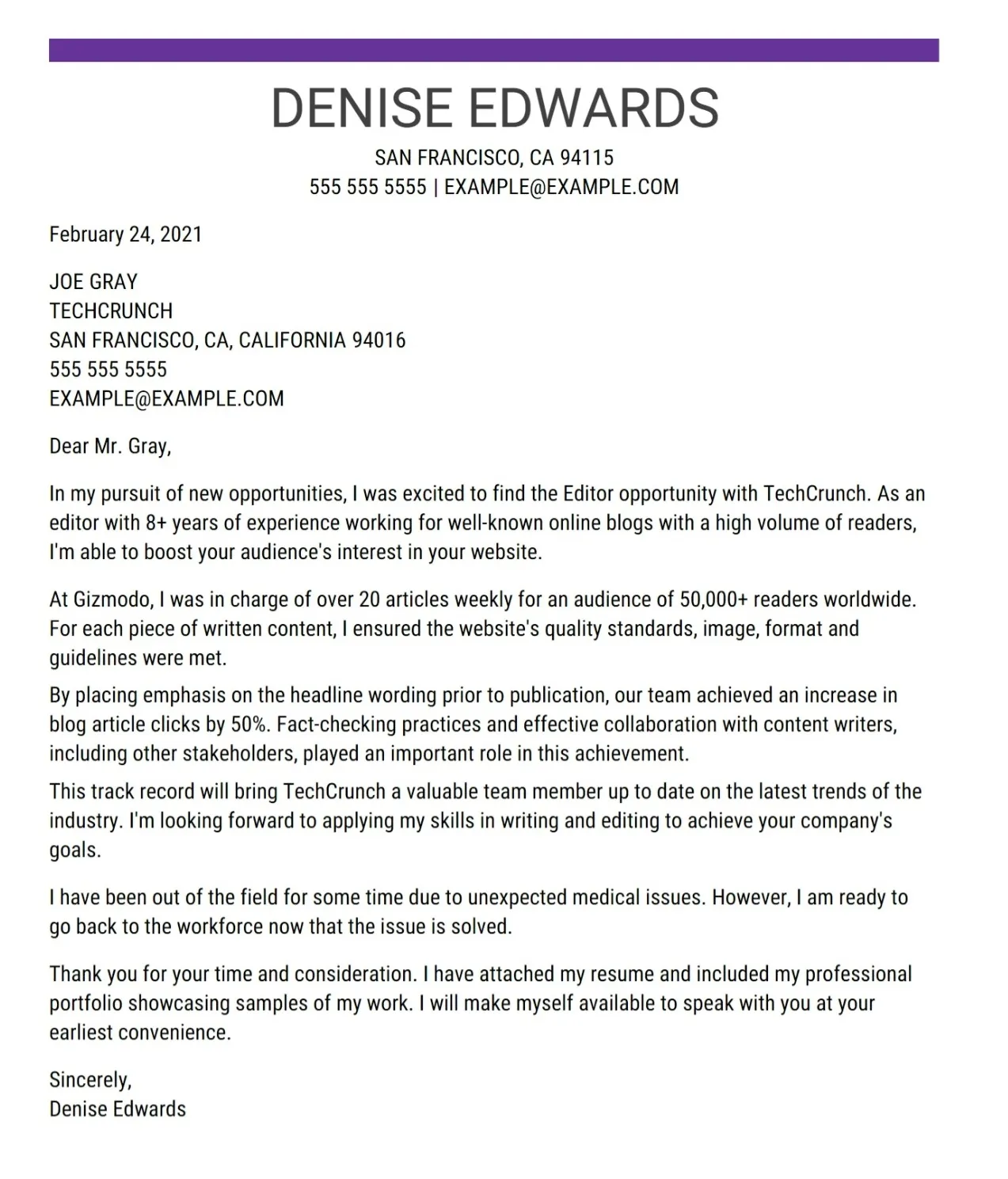 42524 skills experience