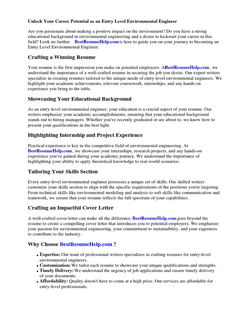 42529 cover letter environmental engineer