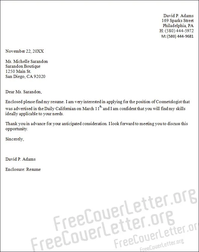 42534 cosmetology skills