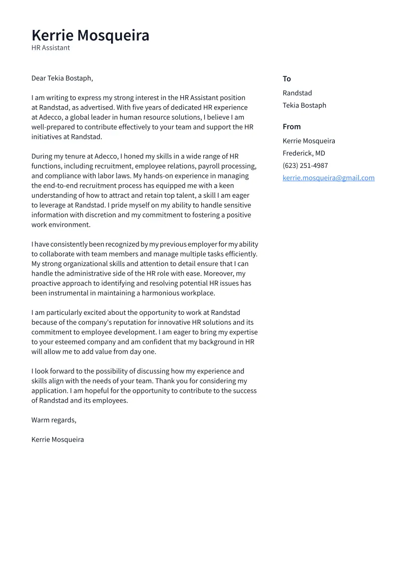 42536 hr assistant cover letter guide 1