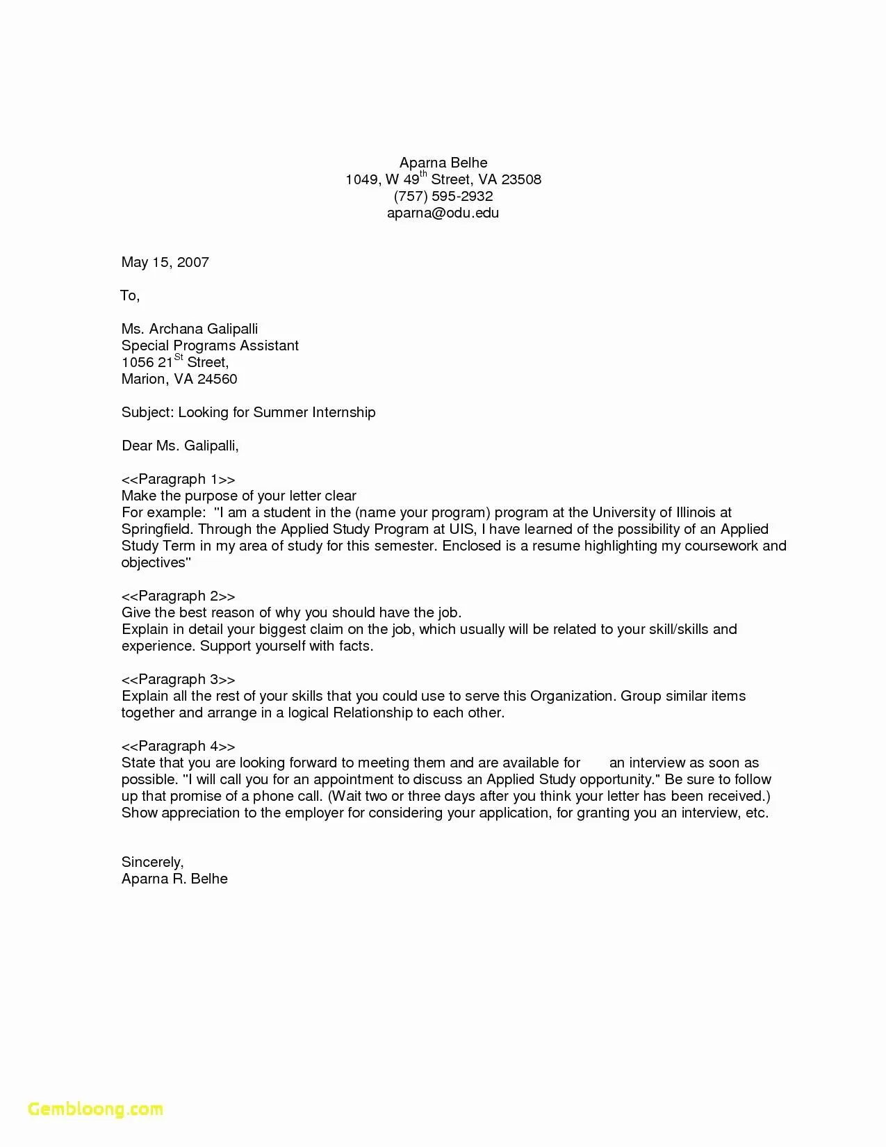 42541 tailoring cover letter