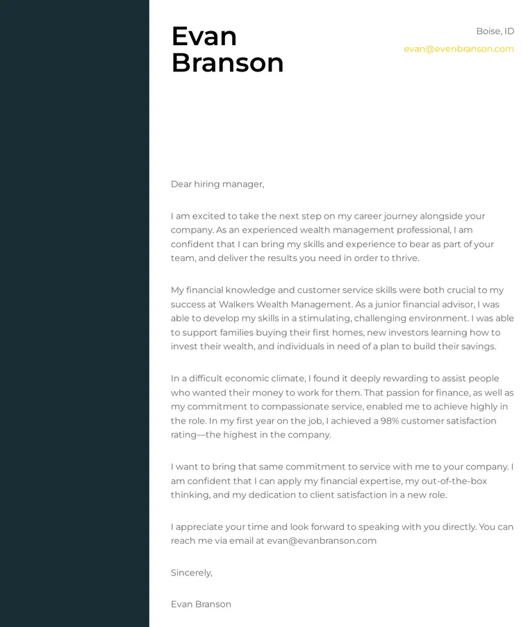 42546 cover letter examples