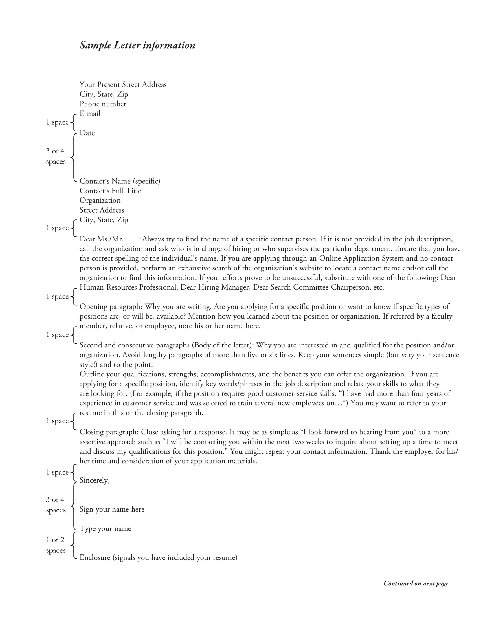 42548 cover letter example 1