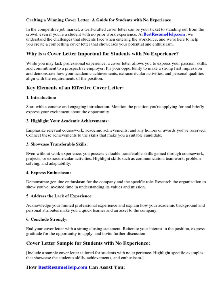 42550 teacher cover letter