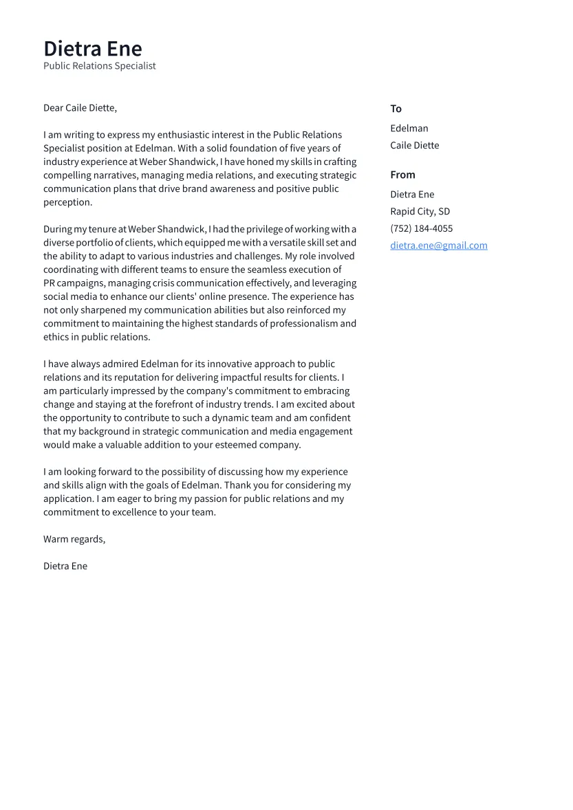 42552 pr intern cover letter 5