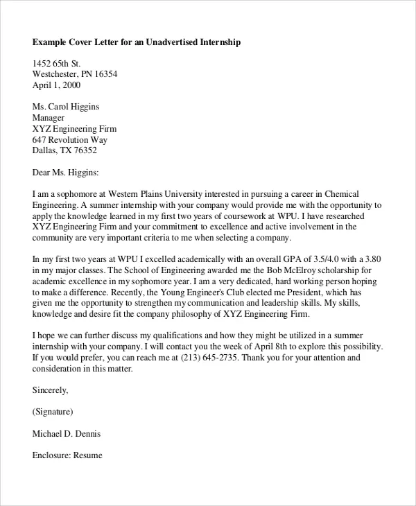 42553 cover letter summer internship image4