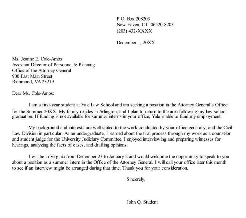 42553 cover letter summer internship image6