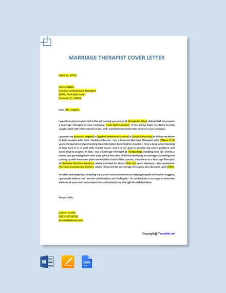 42555 marriage certificate sample
