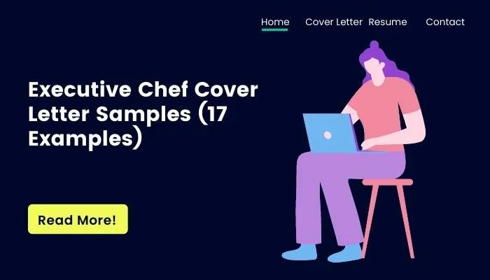 42556 executive chef resume