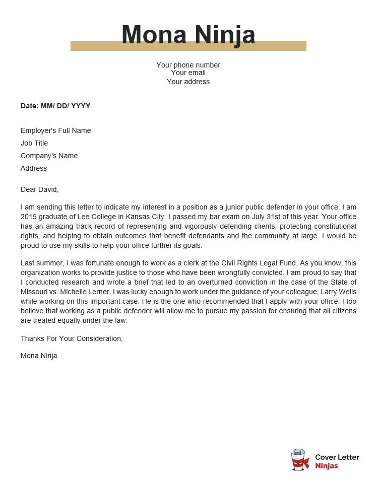 42559 employer needs