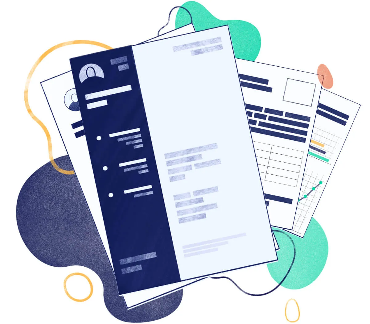 42561 accounting cover letter skills