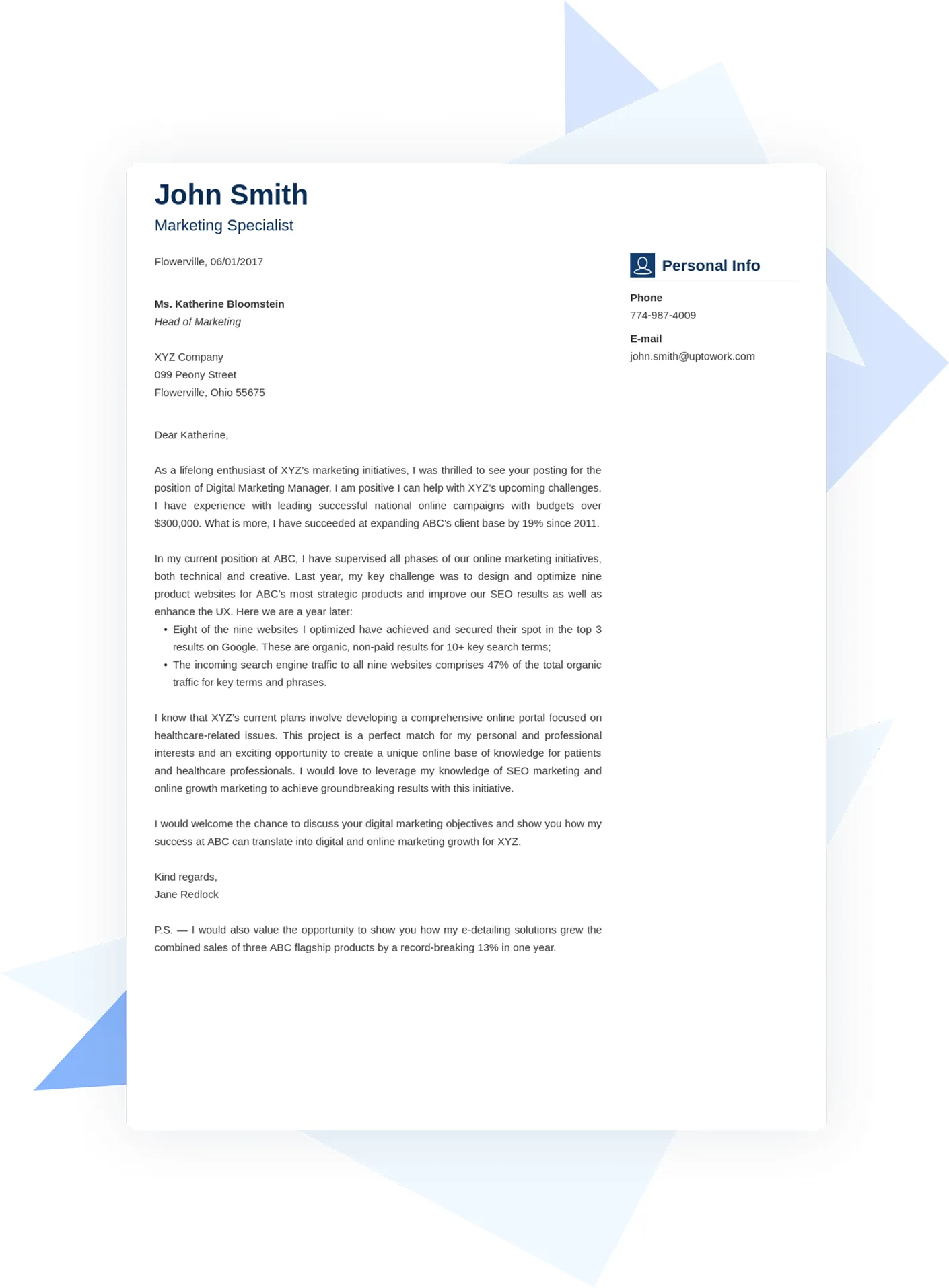 42564 highlighting skills