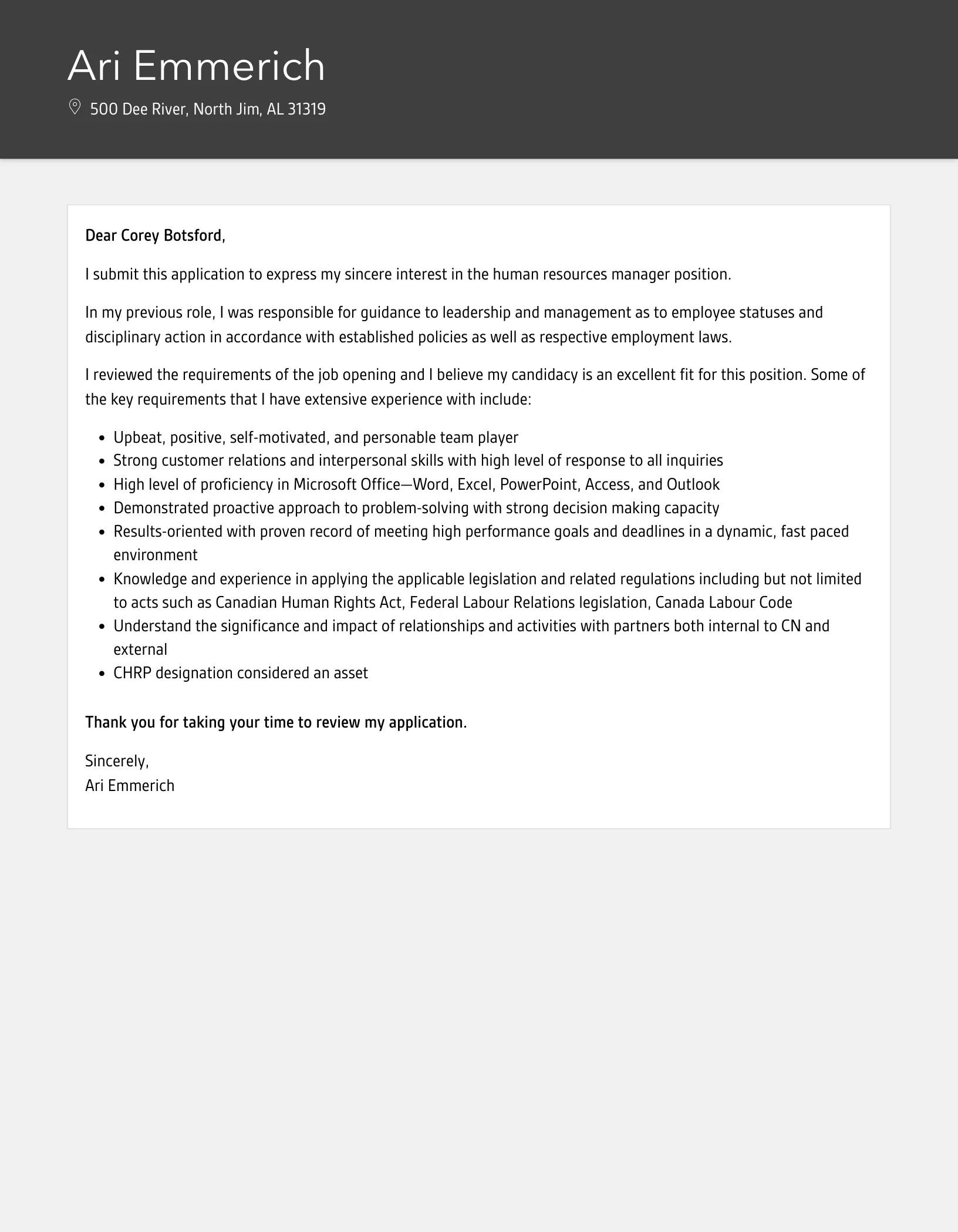 42566 compelling opening