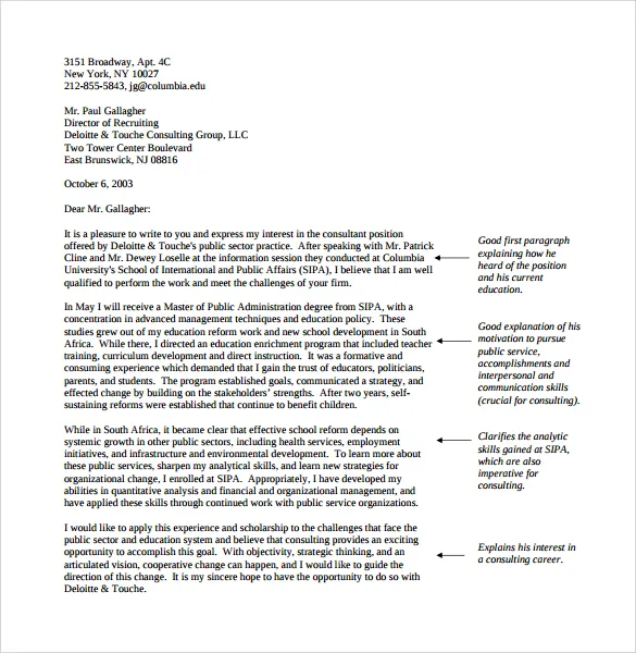 42573 consulting skills showcase