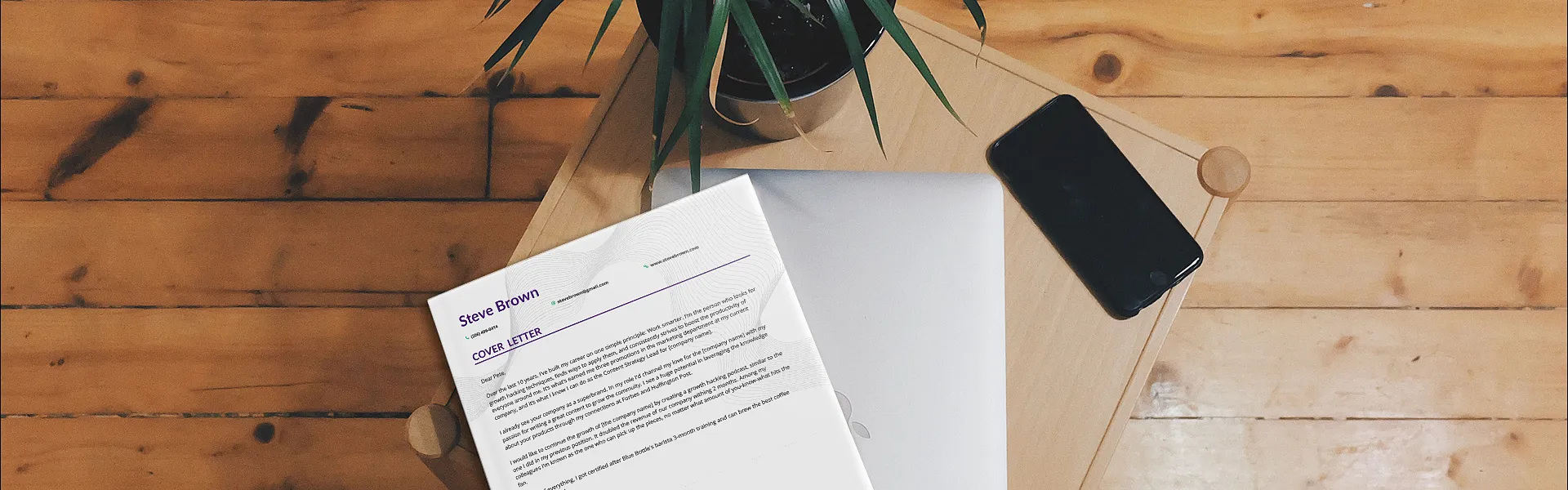 42579 cover letter tone