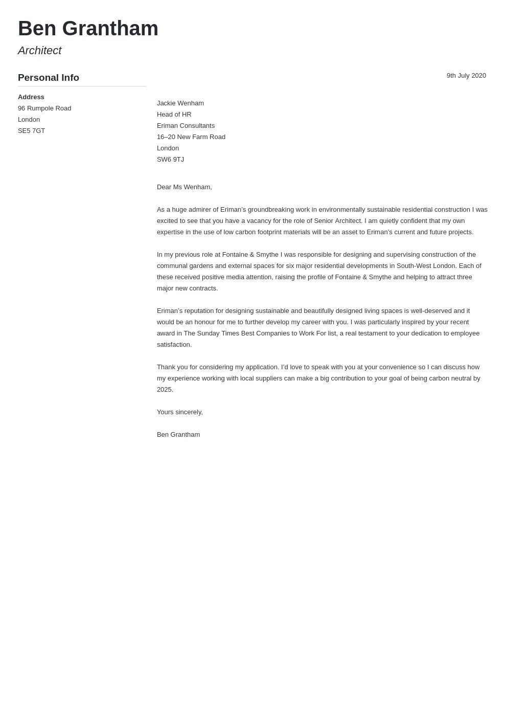 42580 architecture cover letter example 4