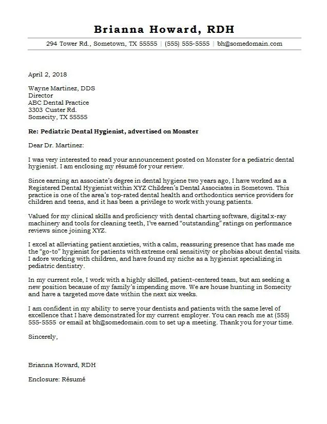 42583 cover letter mistakes