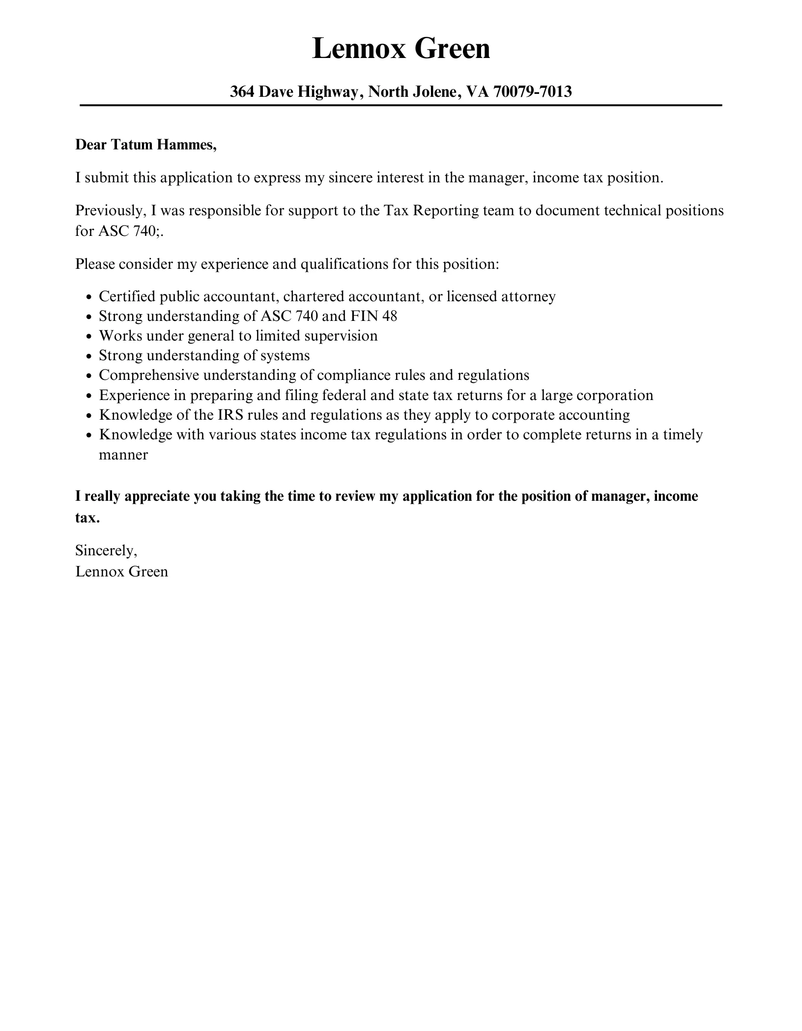 42585 job description keywords