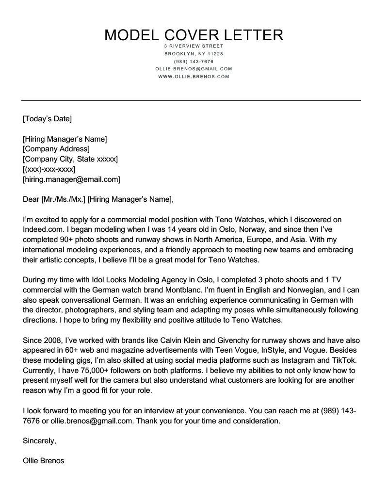 42586 cover letter mistakes