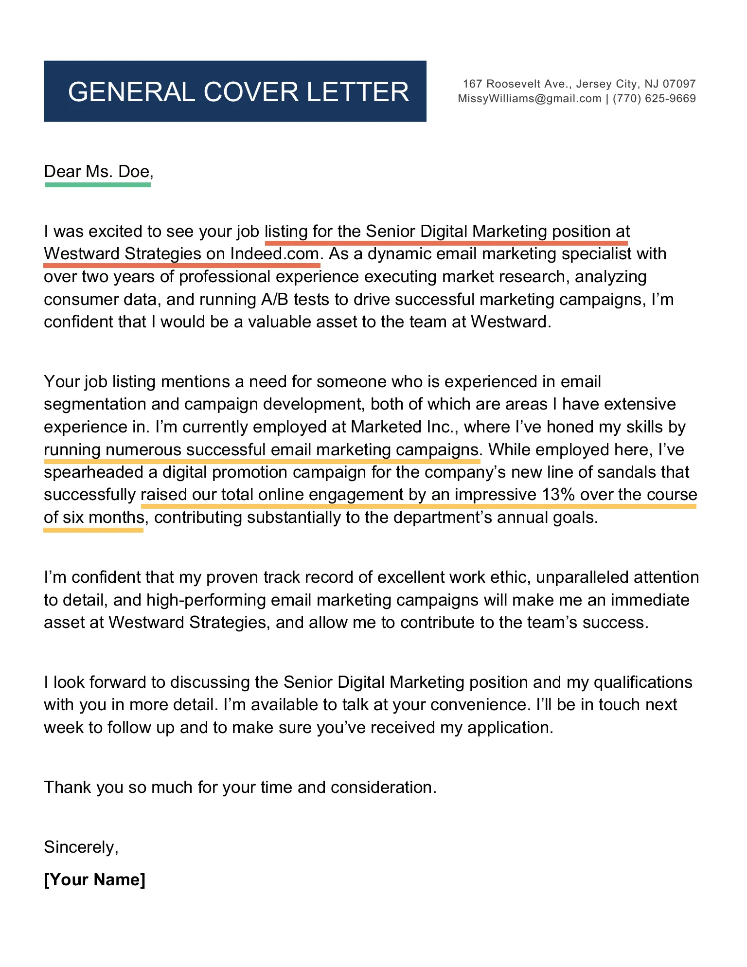 42592 professional tone