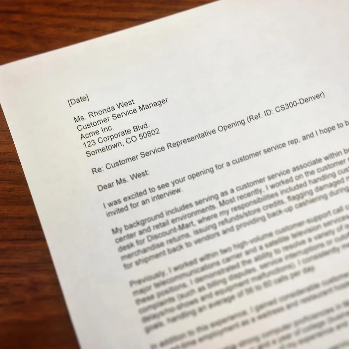 42594 cover letter enthusiasm