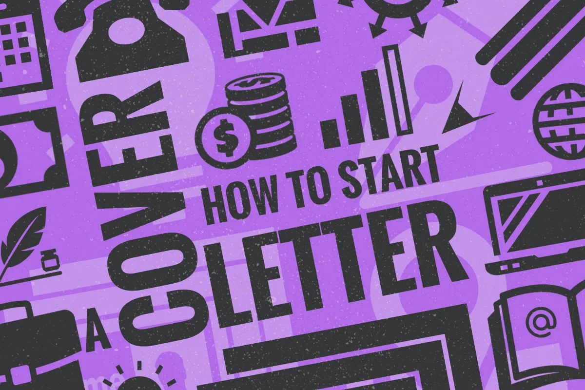 42594 cover letter tailoring