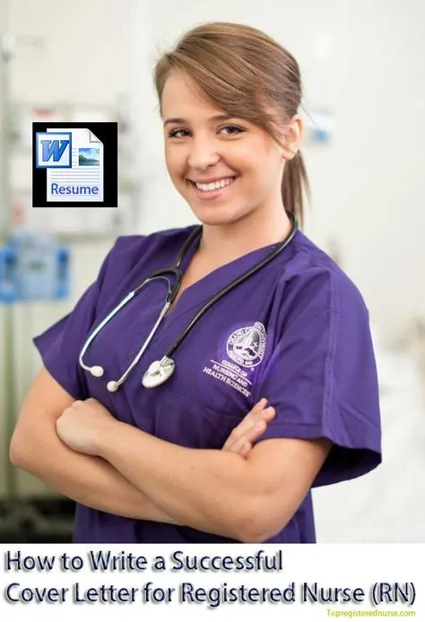 42595 nursing cover letter formatting