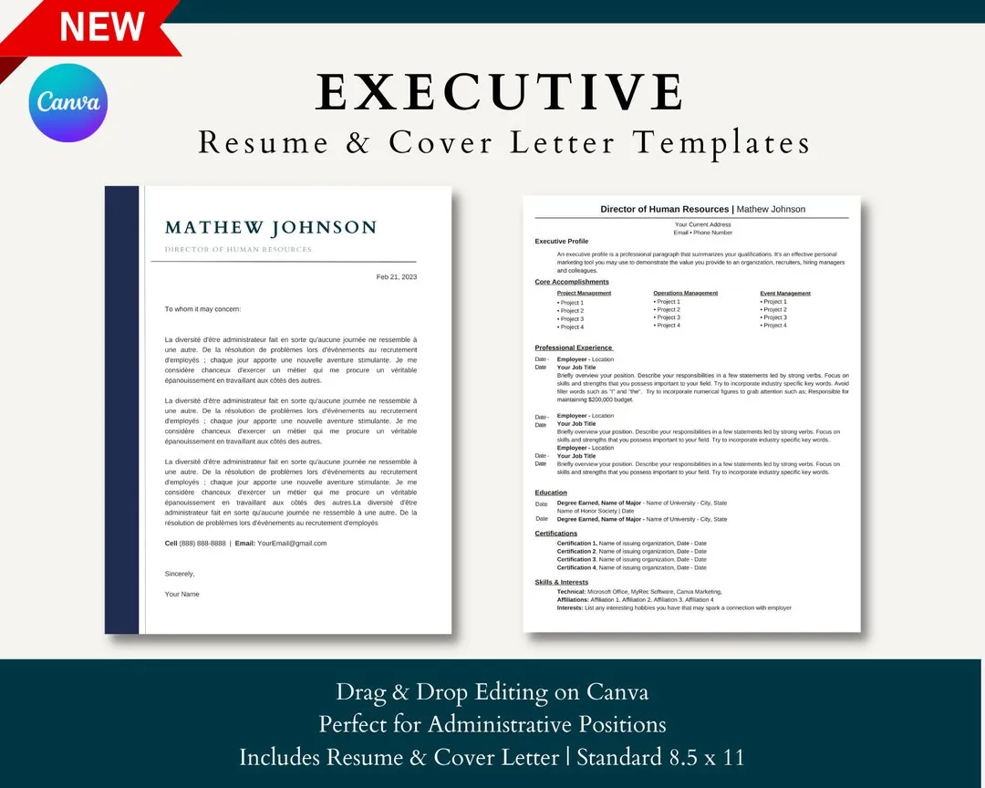 42598 cover letter quantifiable accomplishments