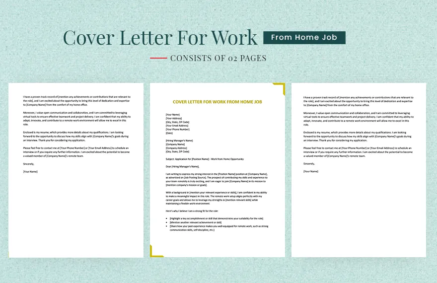 42603 remote job application skills