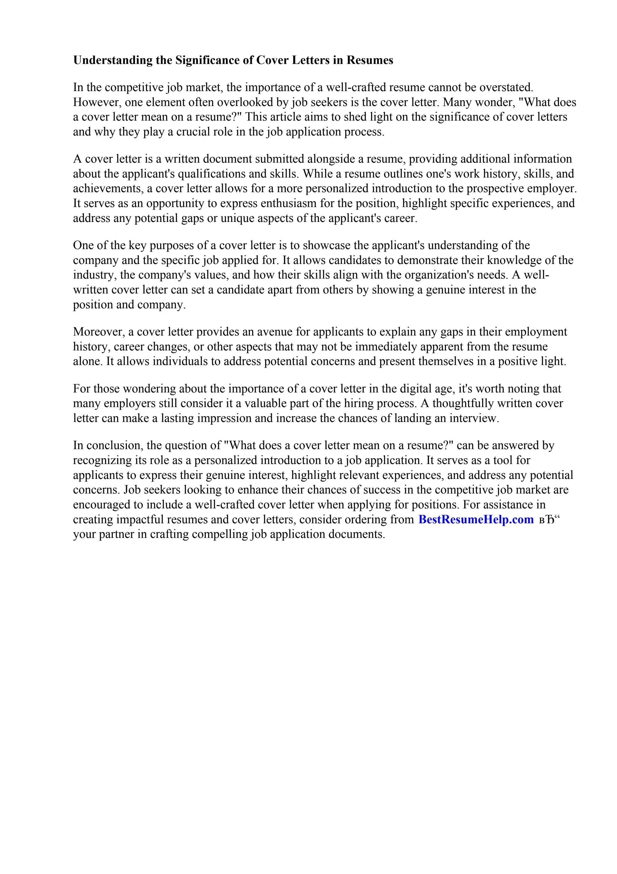 42609 cover letter mistakes