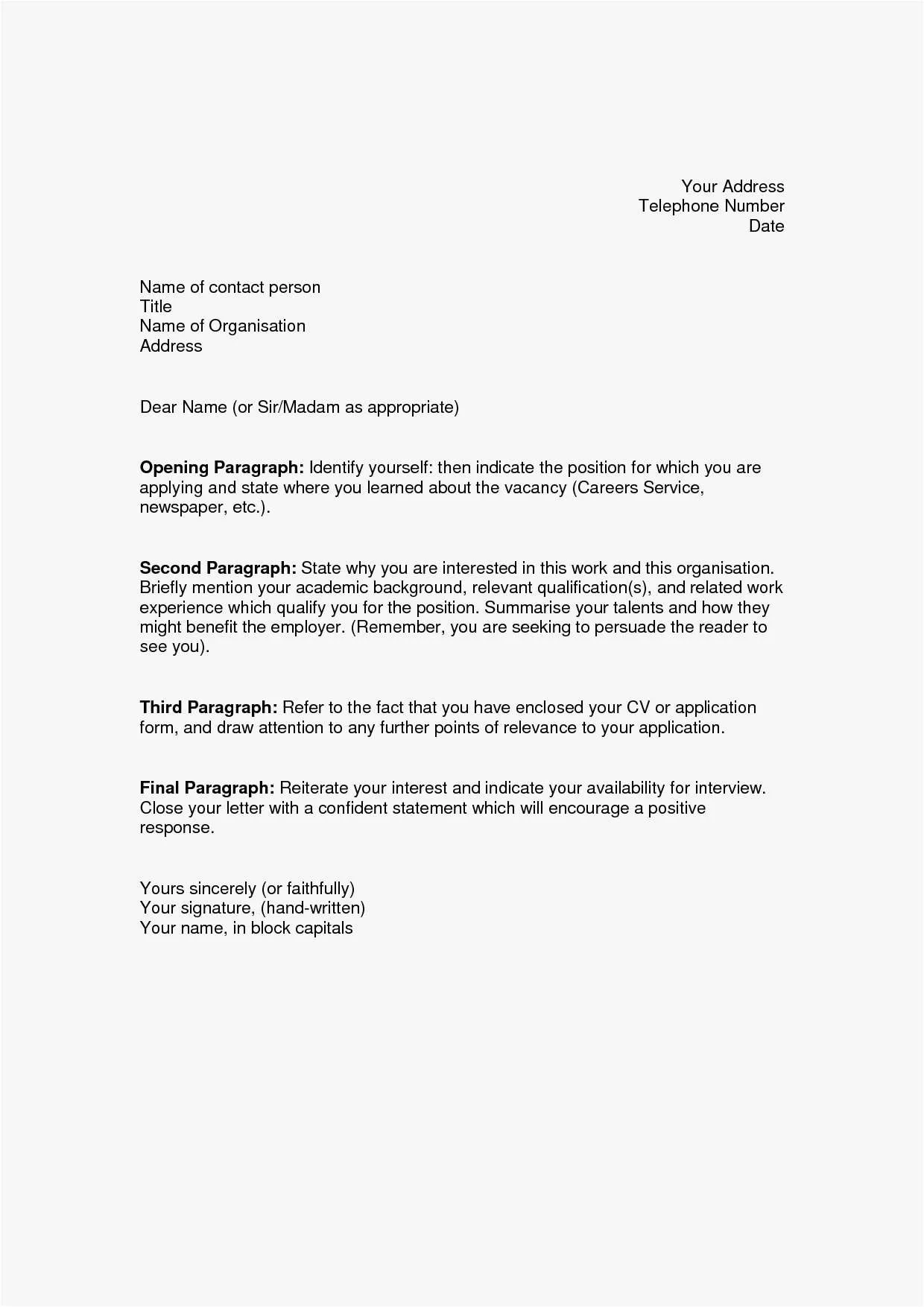 42611 cover letter closing paragraph