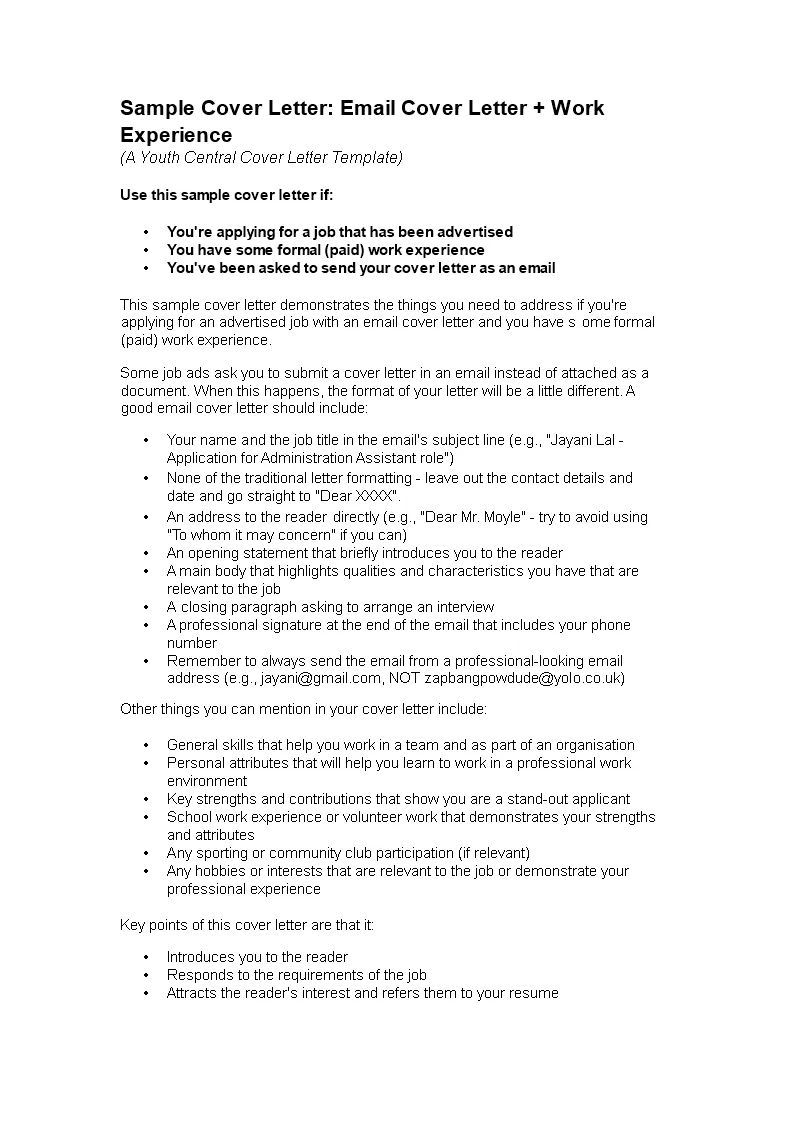 42615 email proofreading