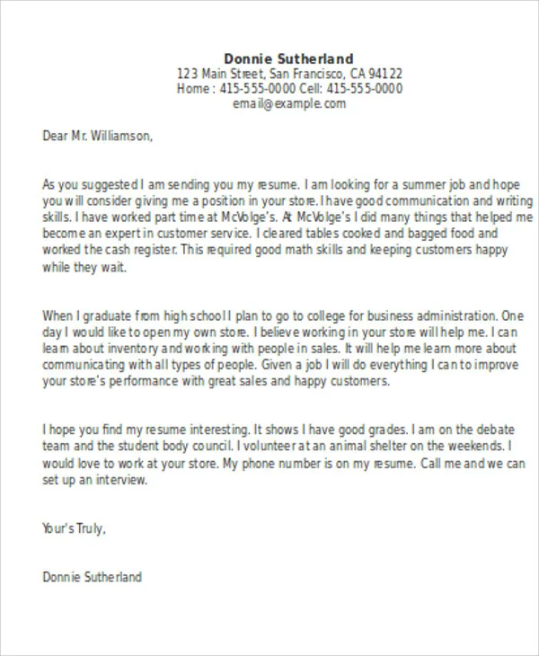42616 cover letter mistakes