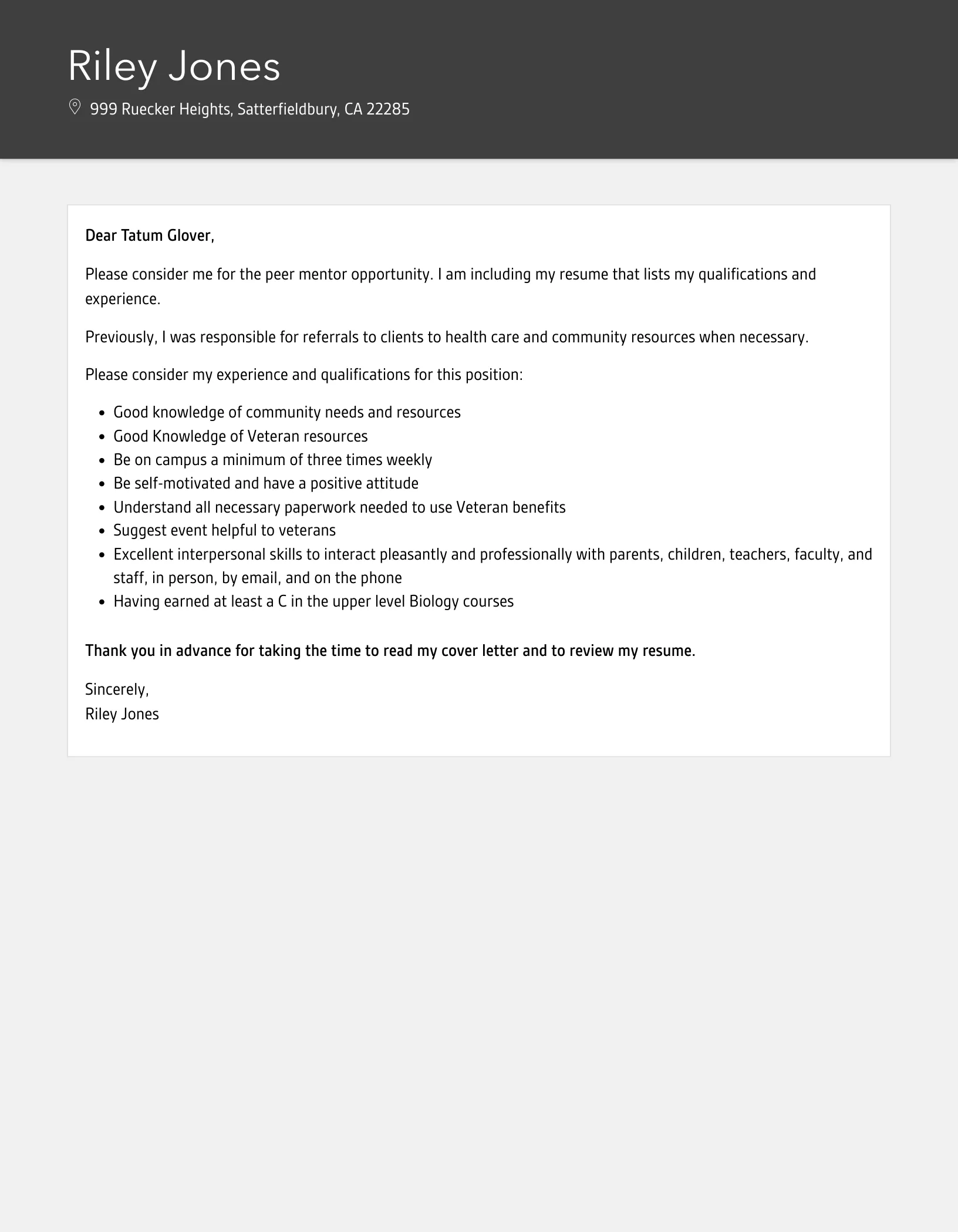 42618 peer mentor supporting students