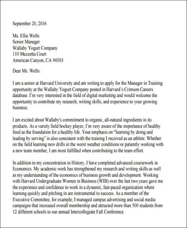 42621 enthusiasm cover letter