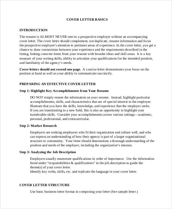 42621 strong cover letter intro
