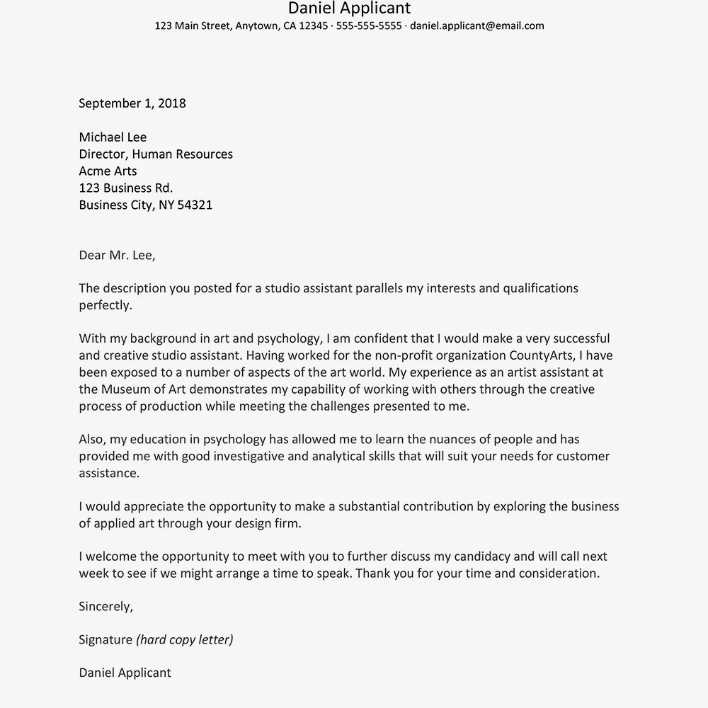 42625 office work cover letter image2
