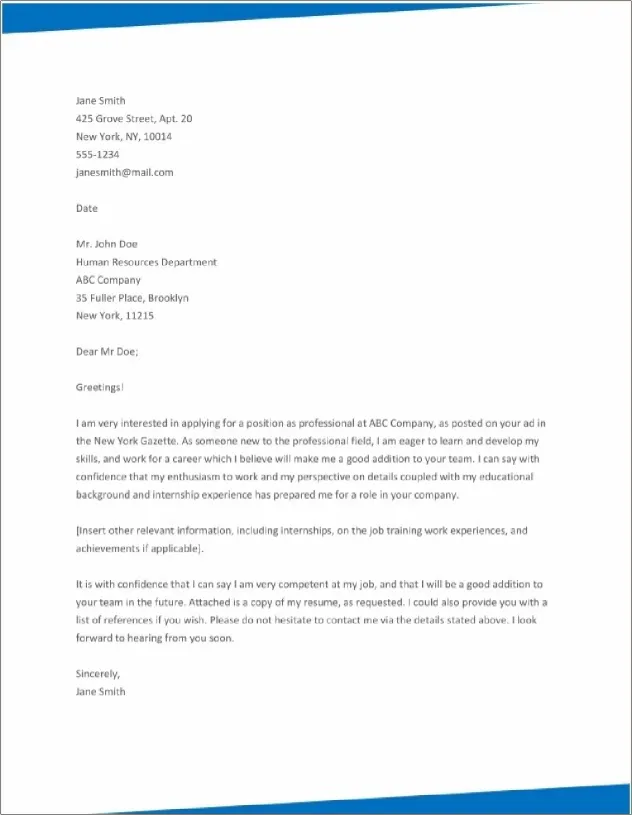 42625 office work cover letter image4