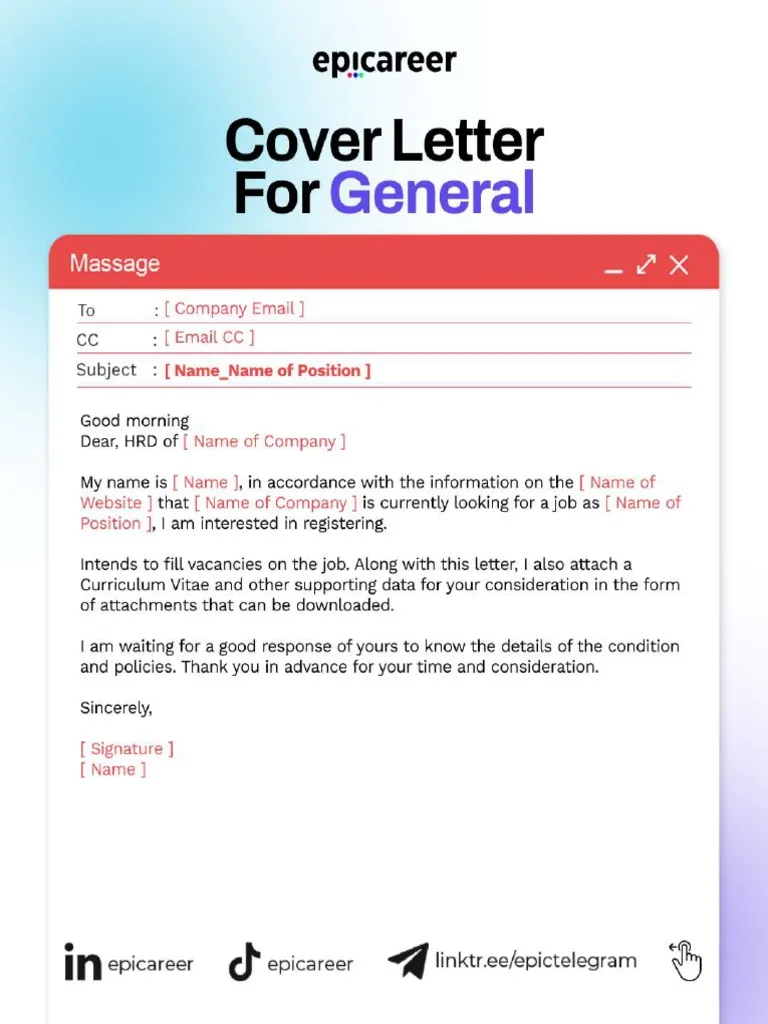 42632 skills based cover letter