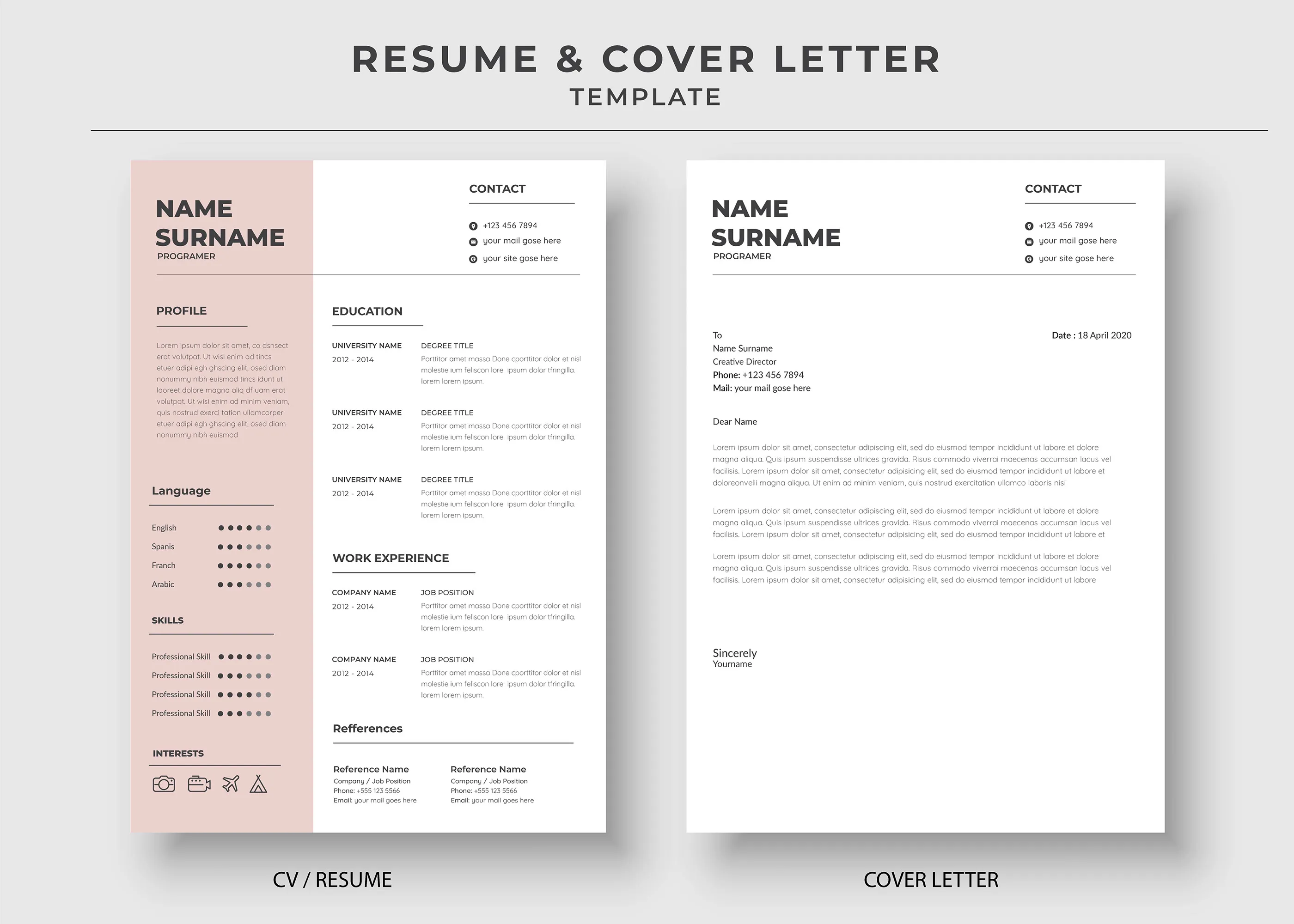 42633 call to action