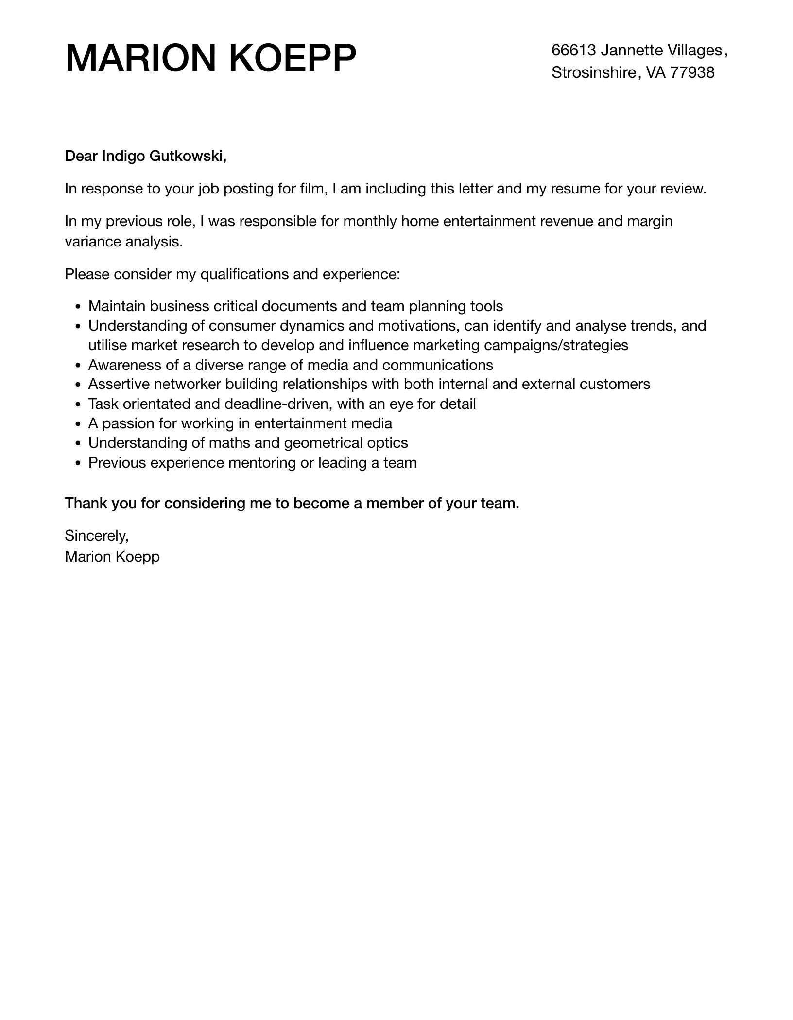 42641 festival success