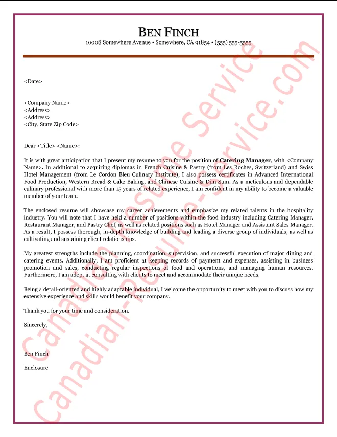 42650 cover letter formatting tips